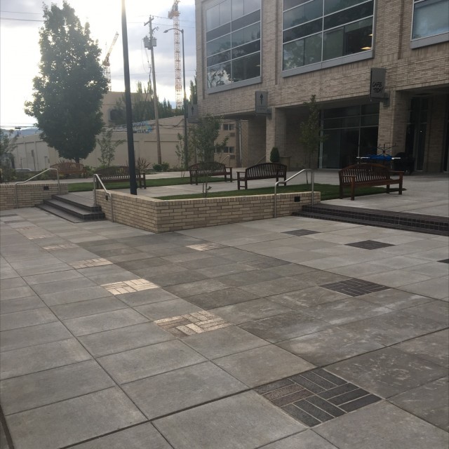 Plaza 