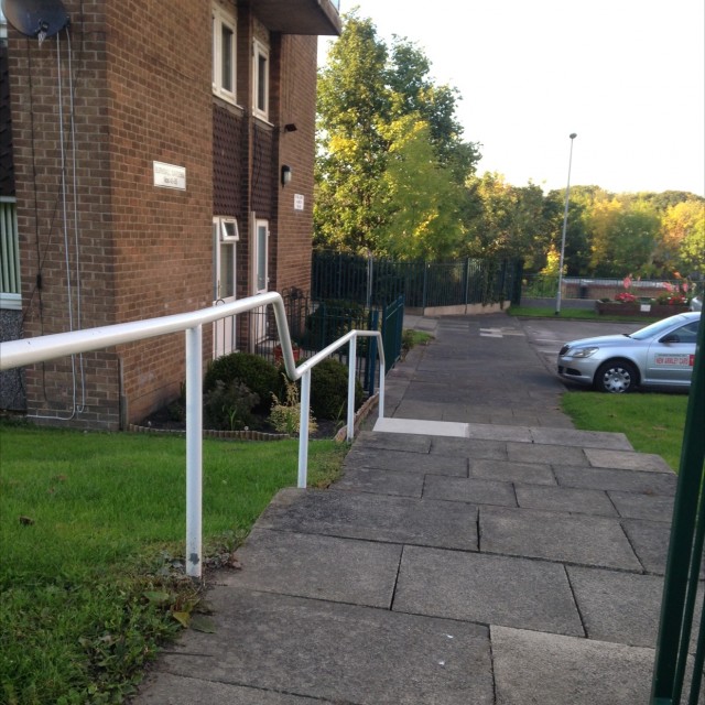 Spot #6119
