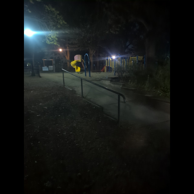 bellwoods playground