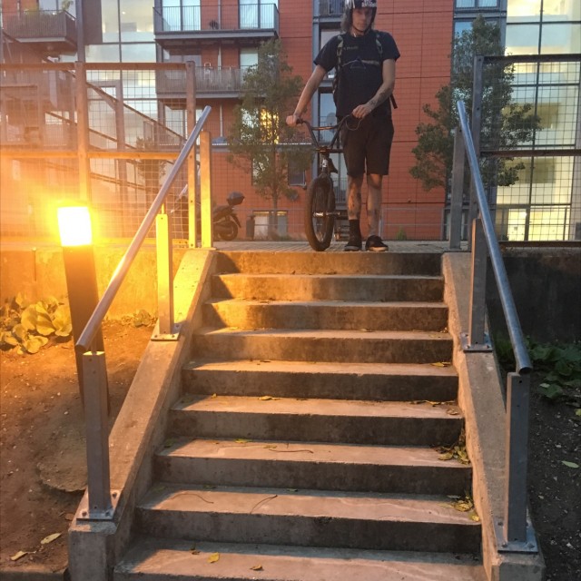 Spot #9465