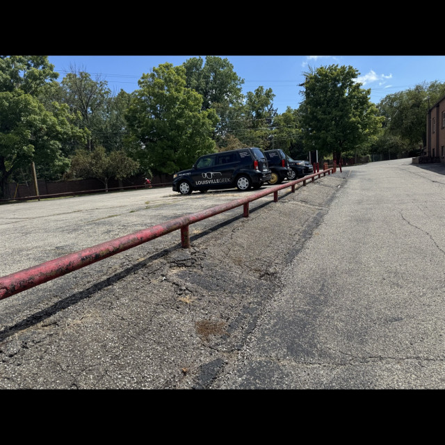 Bank to rail