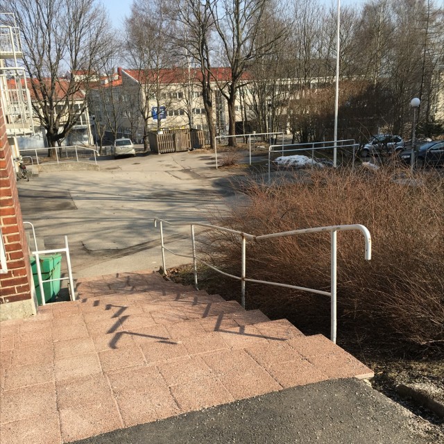 Hermanni slow kink