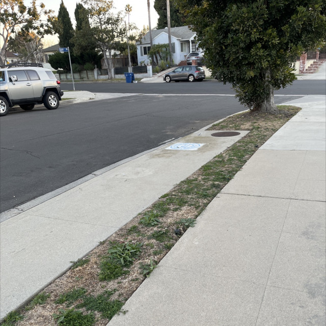 Tiny gap great for beginners 