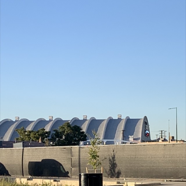 Coliseum 