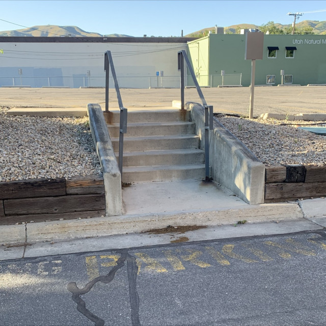 Double downledge