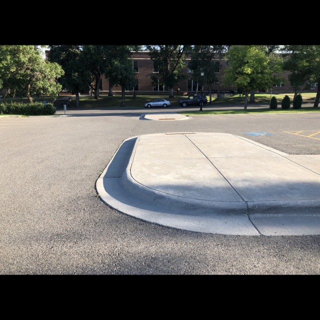 Double many pad