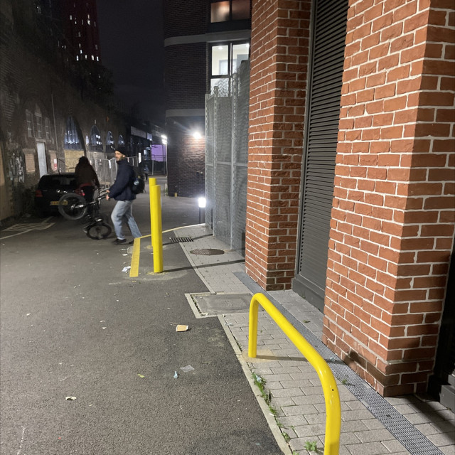 Spot #34406