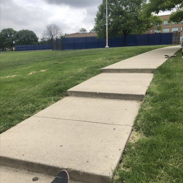 Taft high school