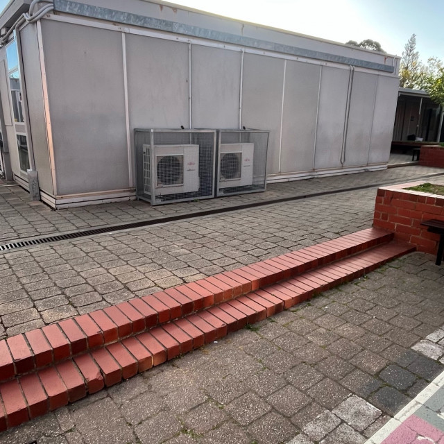 Plympton Primary Spots