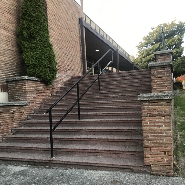 Fat rail