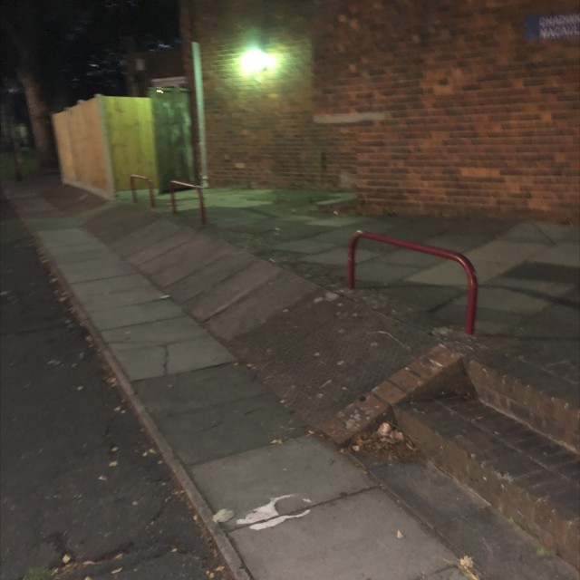 Spot #14246