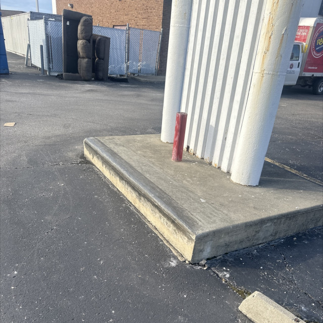 Rent a center ledge 