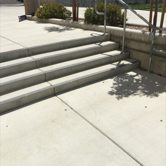 4 Stair
