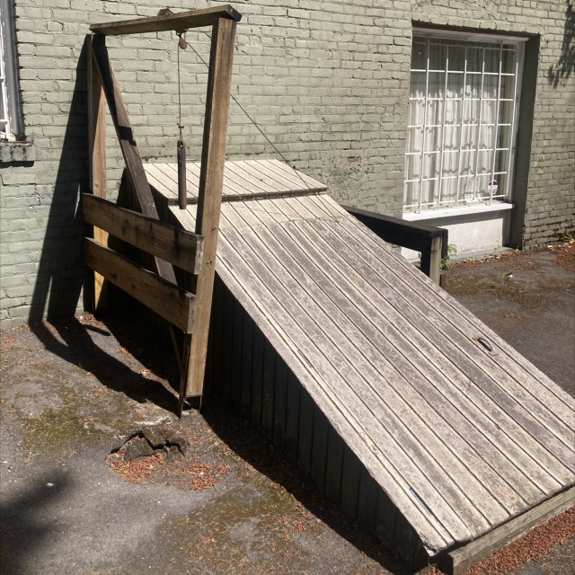 Mousetrap