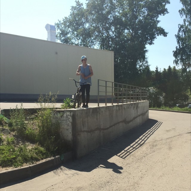 Big nuts gap