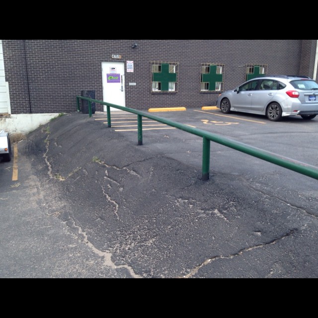 Spot #3572