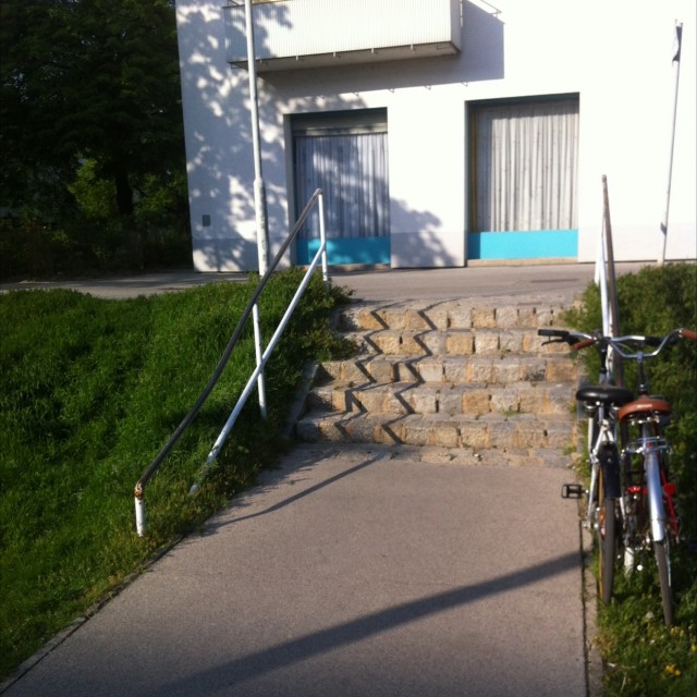 Rail