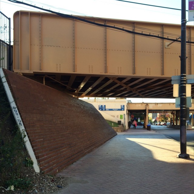 Main bank