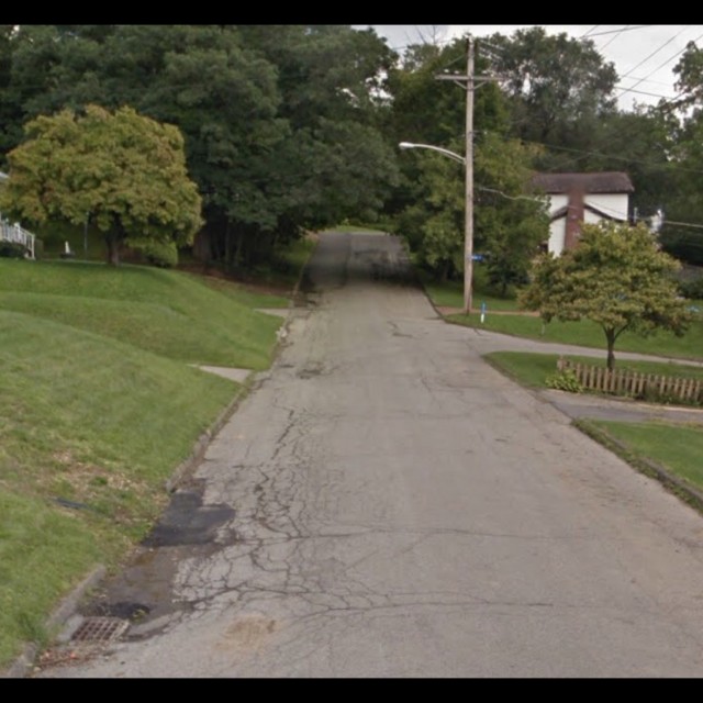 hill bomb 