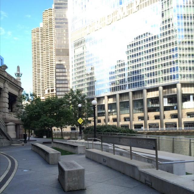 Trump ledges 