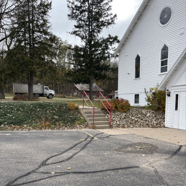 6-Stair