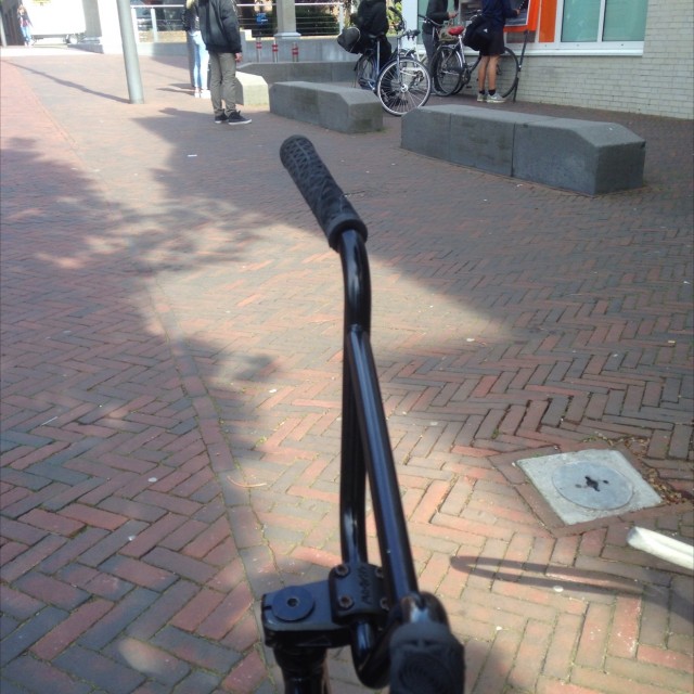 Near to ING