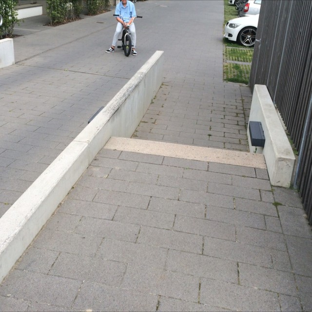 Skiny lege Wilhelmsburg 