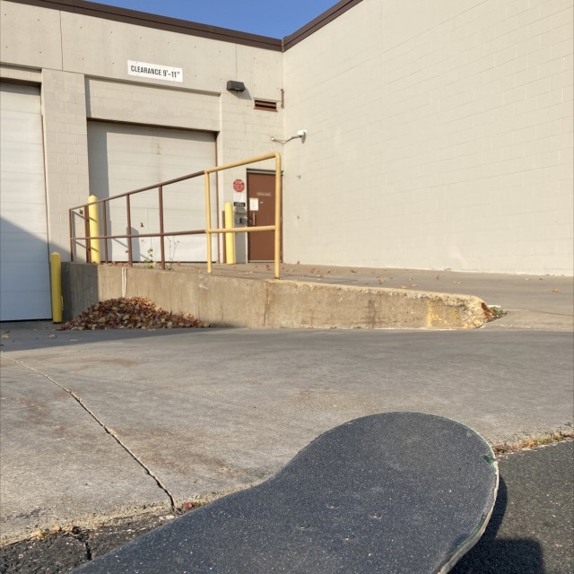 Fun Ledge
