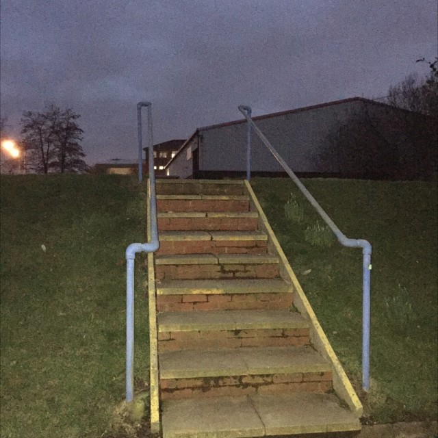 Rail 