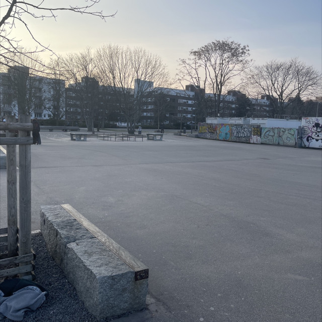 Mauerpark