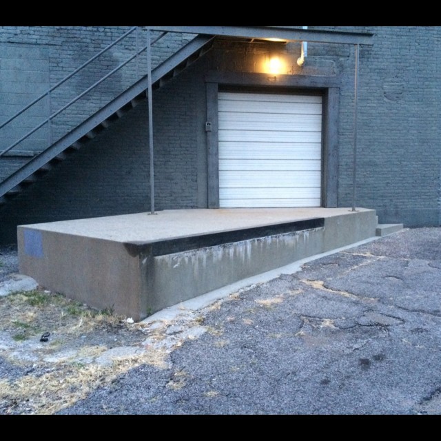 Spot #6007