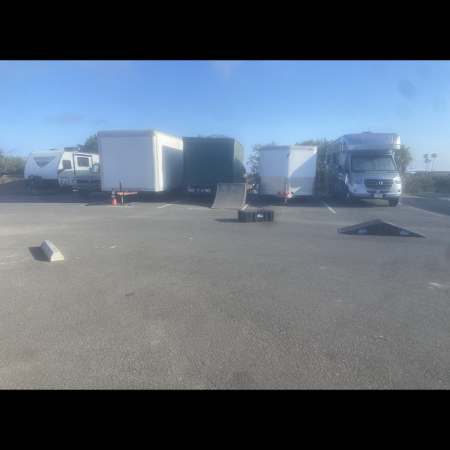 DIY park