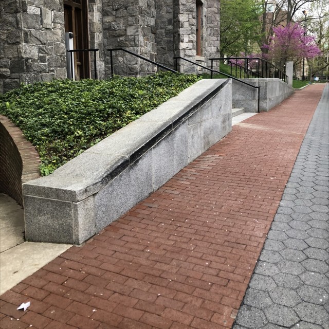 Penn commons