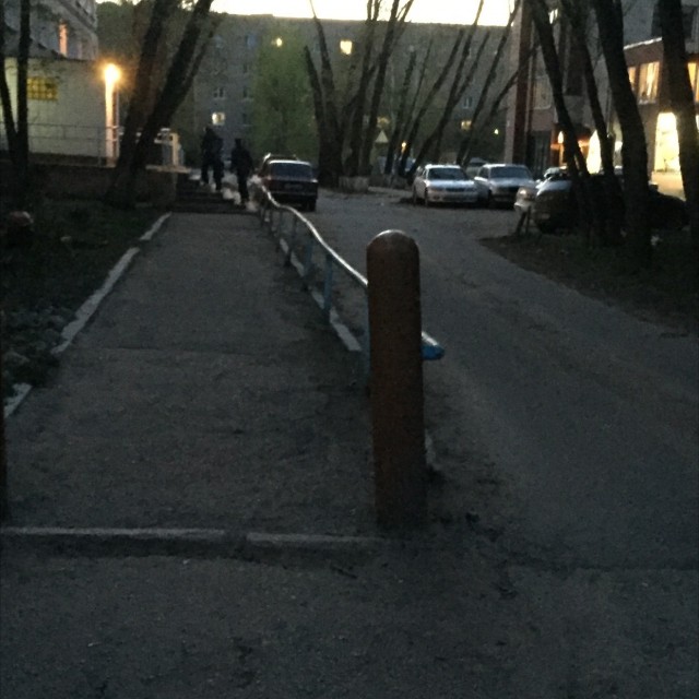 Pirila na Suvorova