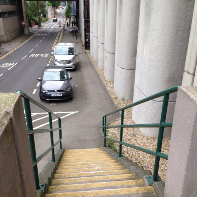 Spot #5929