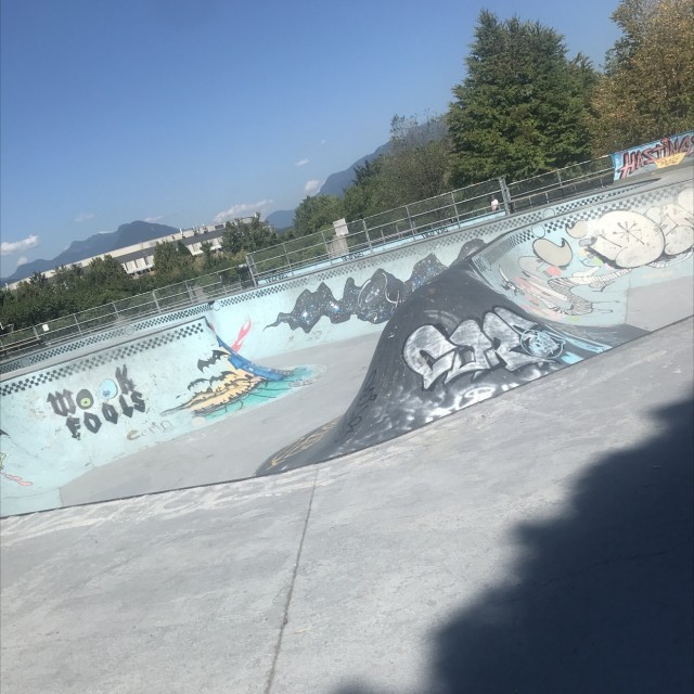 Hastings park