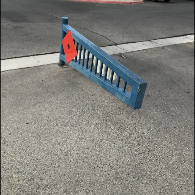 Kellogg Rail