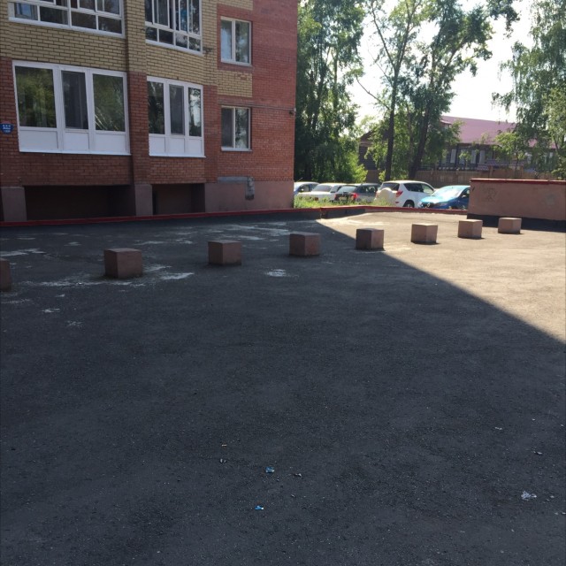 Cubes