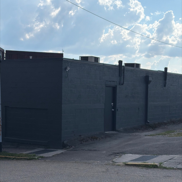 Wall ride 