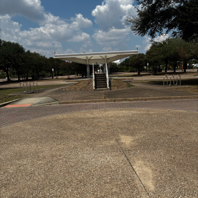 METRO STATION