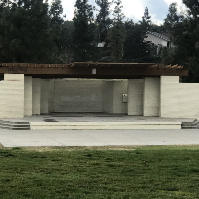 Red Hill Park