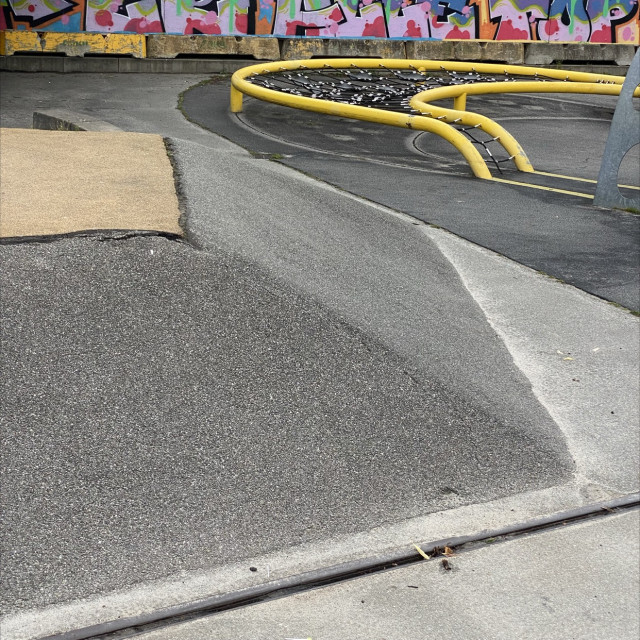 Banks + Polejam 