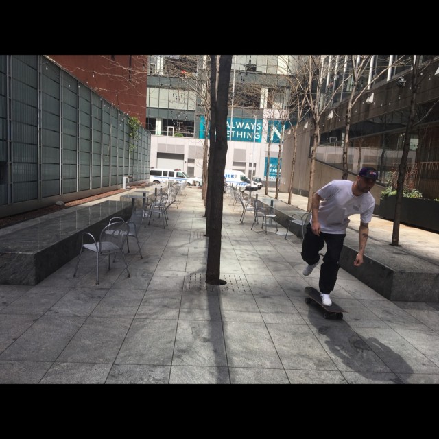 Spot #17157