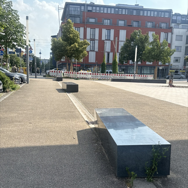 5 curbs 