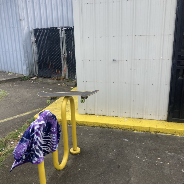 Curb Gap