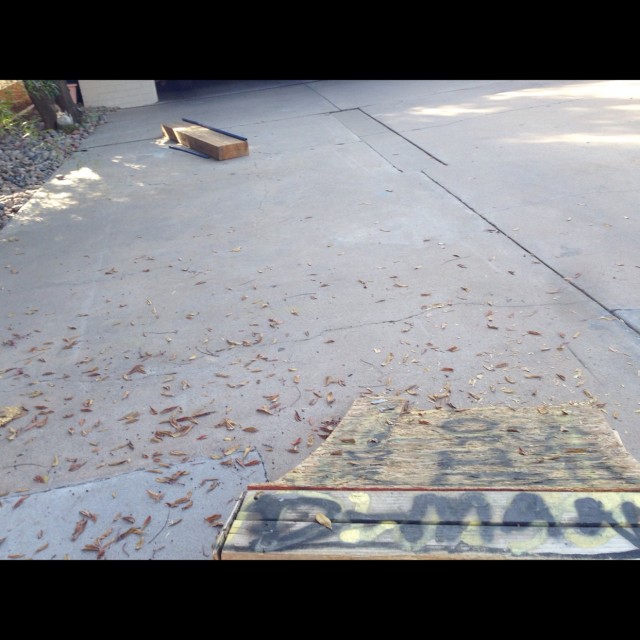 Dills house