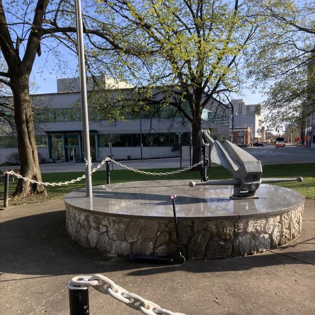 Bd park