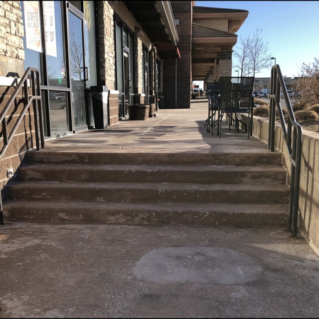 4stair