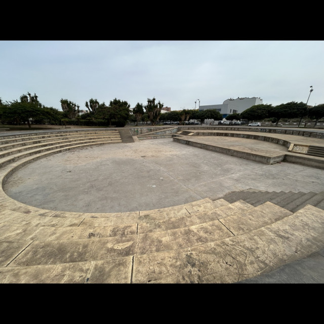 Amphitheater 