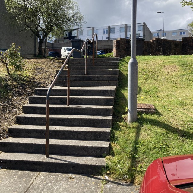 Spot #25432